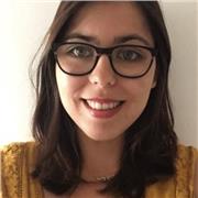 Titulaire d'un master de biologie, pro en SVT !